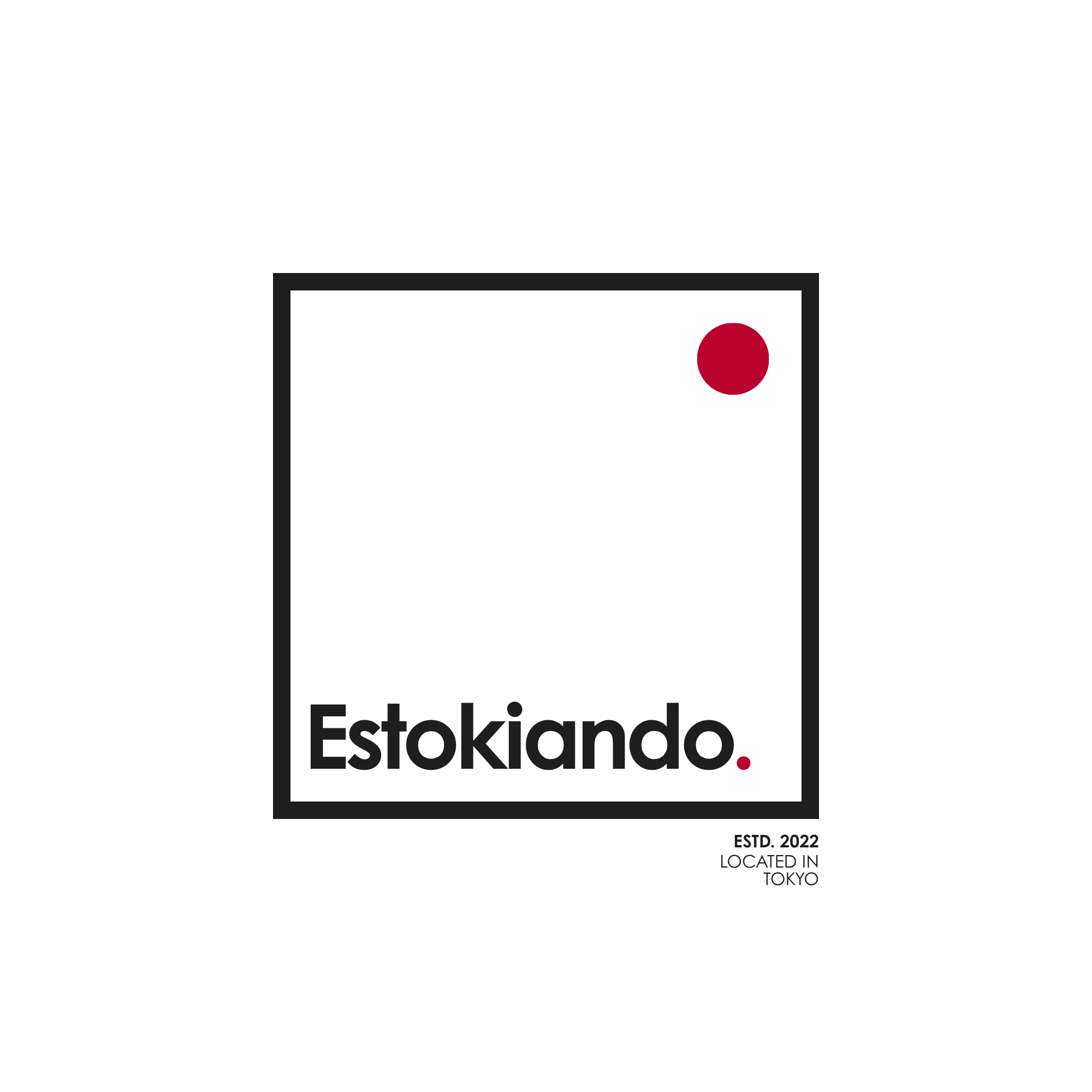Logo de Estokiando